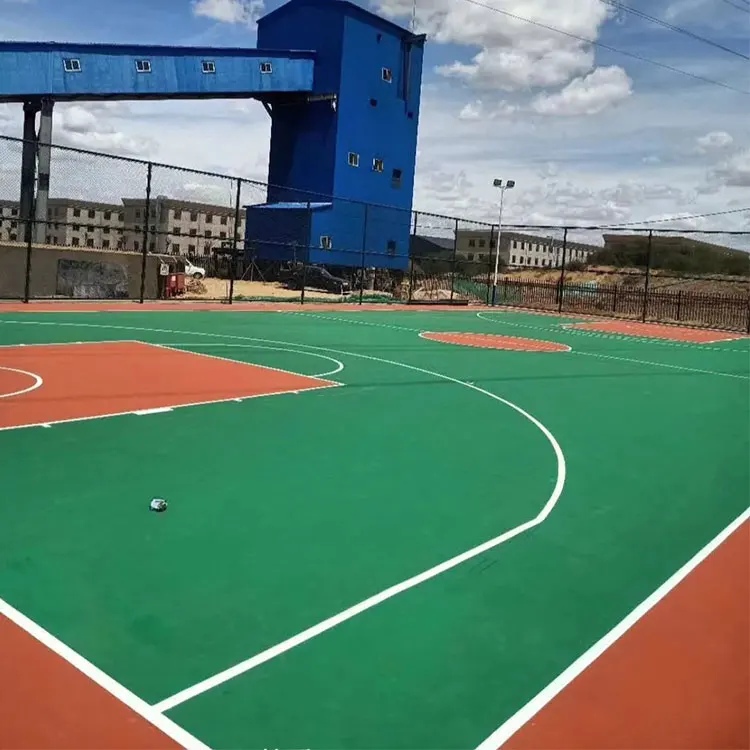 Anti Alkaline Polyurethane Lacquer Spray UV Resistant Outdoor Primer Acrylic Floor Paint