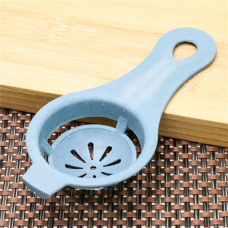 Экологичный разделитель яичного желтка материал пшеничной соломы