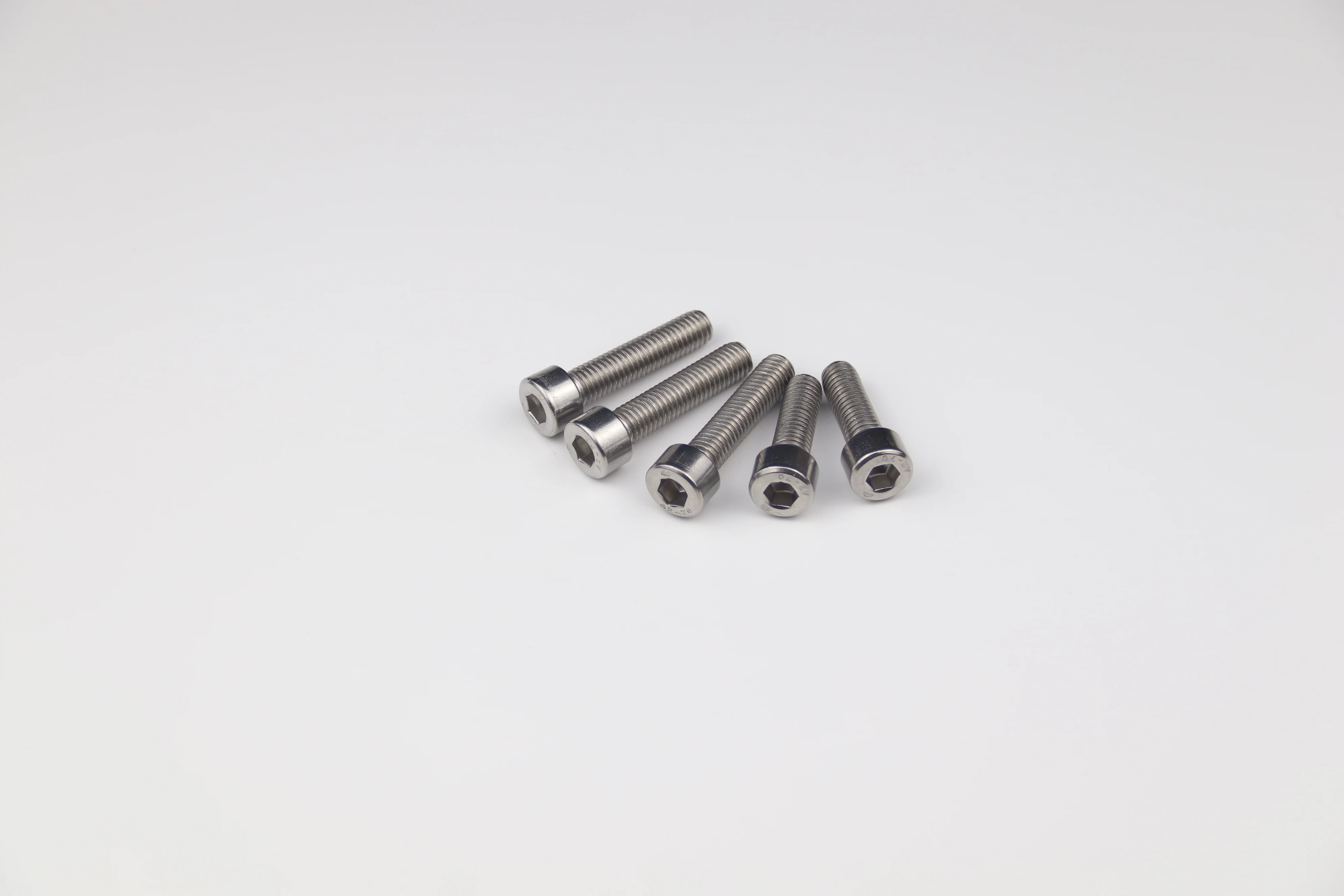  Multi-Function Bolts 304 Allen Hex Nut Special Bolt Stainless