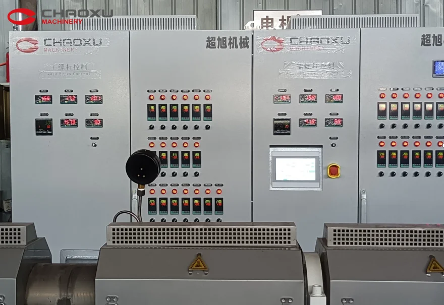 Factory Price Pure PC Plastic Sheet Making Machine Luggage Machinery