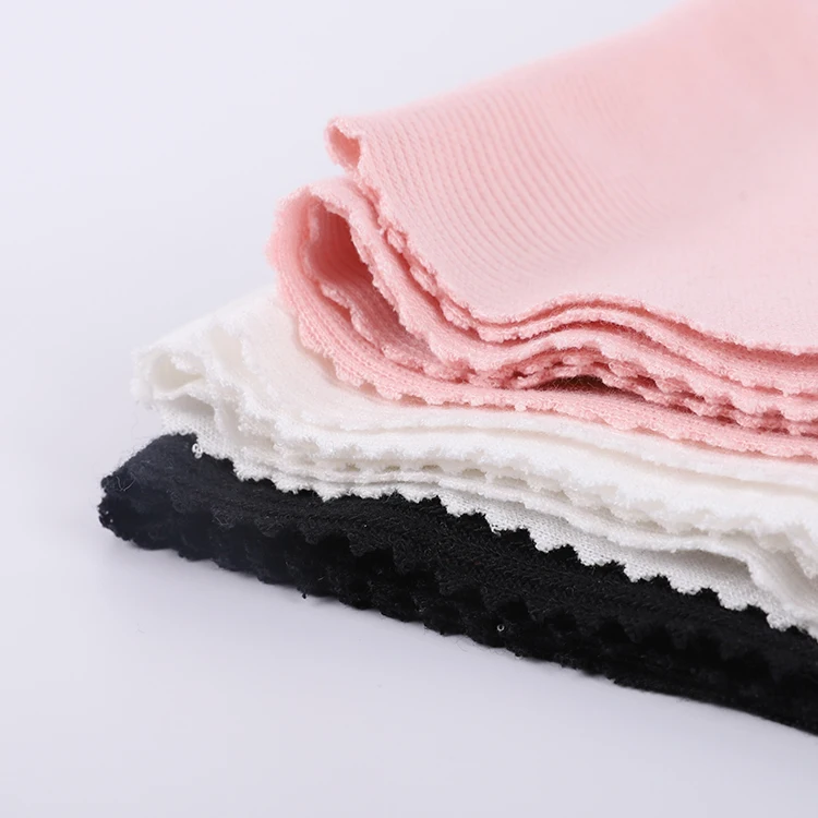 
Wholesale Customized 48%Poly 48%Rayon 4%Spandex So Soft Stretch Rib Fabric For Shirt Blouses Dress 