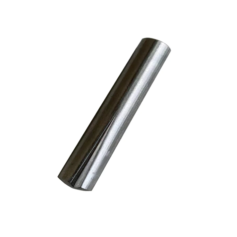 M1.5 M2 M2.5 Stainless Steel SS304 SS316 SS316L Full Half Length Half Centre Taper Parallel Grooved Pin with Chamfer with Pilot