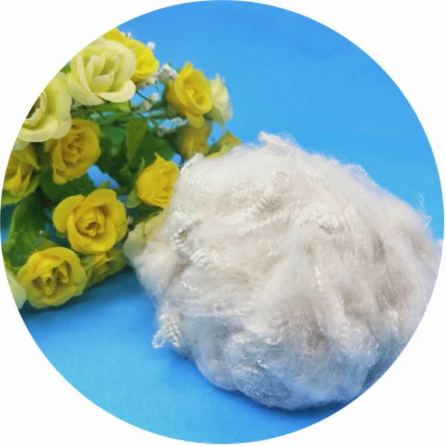1.2d 38 pet stable psf polyester chemical fiber