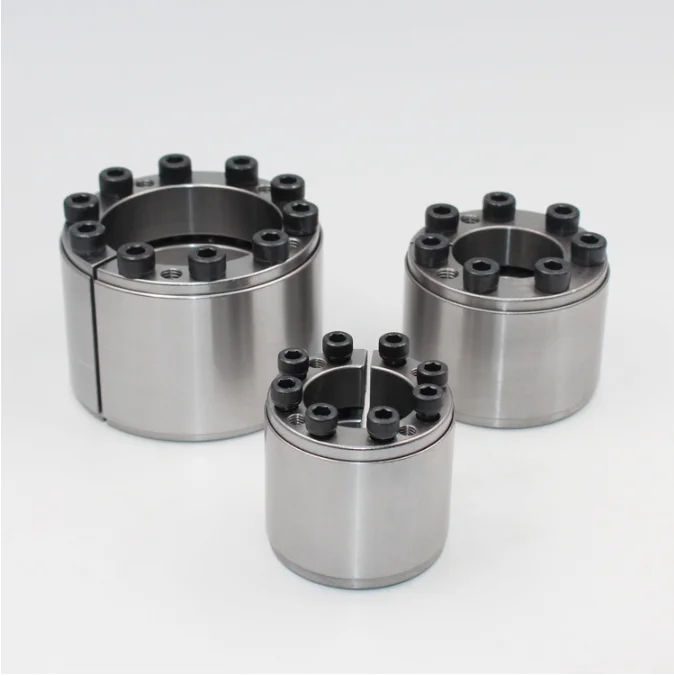 Z12A 65x95 Locking Assembly Bushing Shaft Hub Locking Device factory price