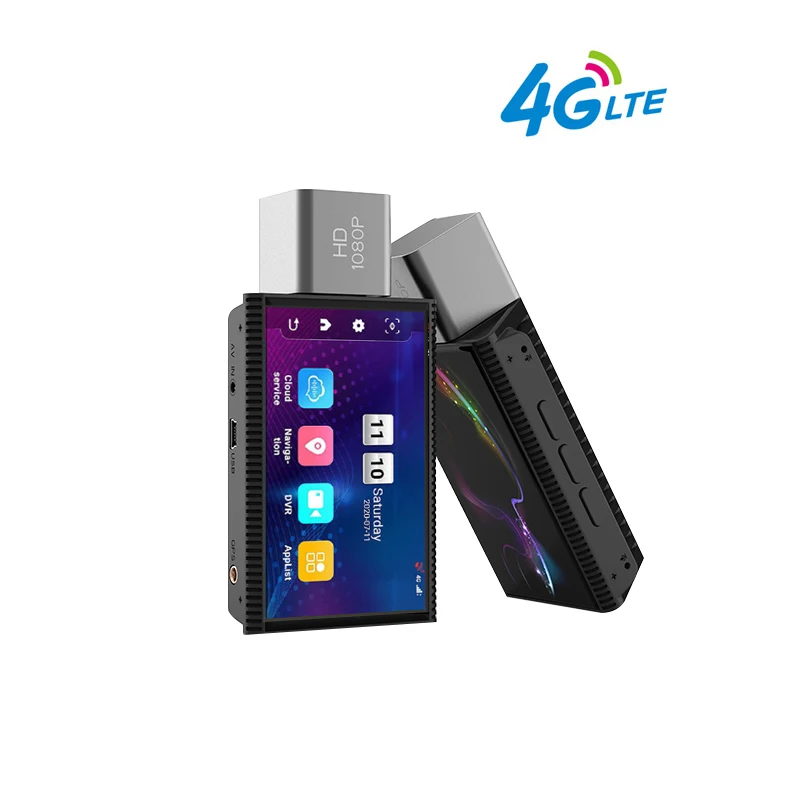 3 дюймов IPS быстрая камера Android 8 1 WiFi 4g GPS навигации 1080P Автомобильный видеорегистратор SL8541E + Гб смарт DVR