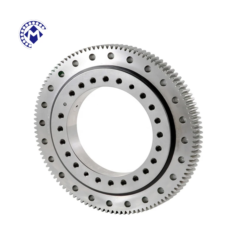062.30.1400.000.11.1504 Ball Bearing/Turntable Bearing/Slewing Ring Bearing for Deck Crane