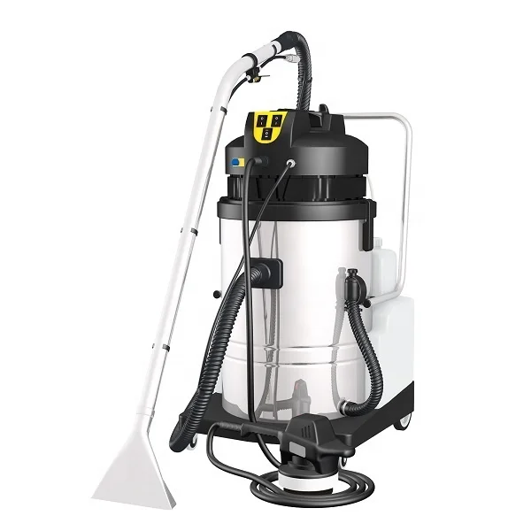 Powerful Suction Vacuum Can Spray Water Five Cleaning Fabric Leather Vacuum Prices Carpet Leaning Machines Sofa Cleaner
