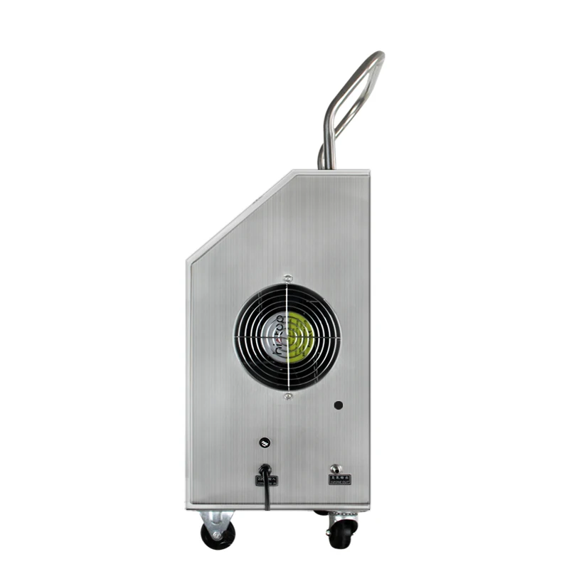 Quanju 5g ozone generator, portable ozone generator