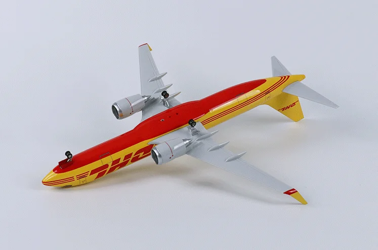 New Arrival1:200 airplane OEM scale resin aircraft model collection plane models aircraft hobbies & models for Holiday gift