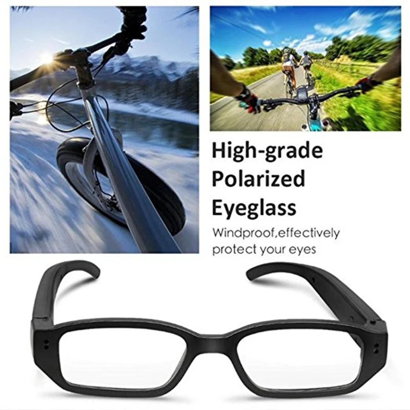 Eyewear 1080P HD Spy camera hidden Glasses 1080P  Camera for amazon customers