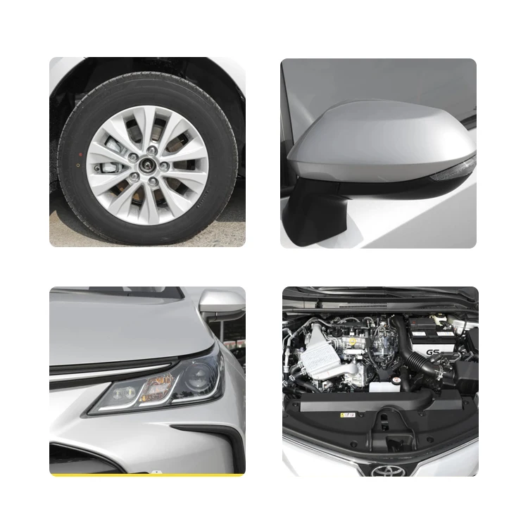 Гуанчжоу E-CTV 1 8 л автомобильные коврики toyota corolla prestige hybride 2024 гибридный автомобиль на складе