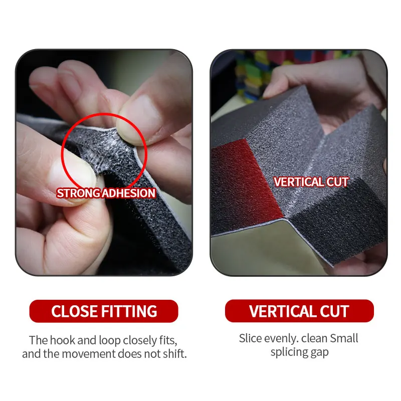 2024 New Cheap Price Gymnastic Roll Cheerleading Mats folding mat For Sale