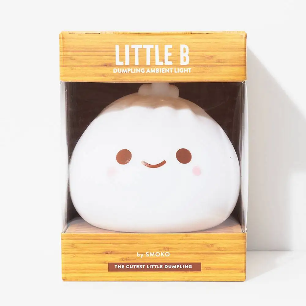 Customized Vinyl Art Designer Figurine Toy Marker Factory Manufacturer 3D Model Nightlight Sleepnight Touch Sensor Led Lamp Nigh