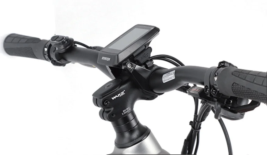 2024 Motorlife LEOPARD MTB-M MD Cost performance with Ananda 500W midmotor electric mountain bicycle