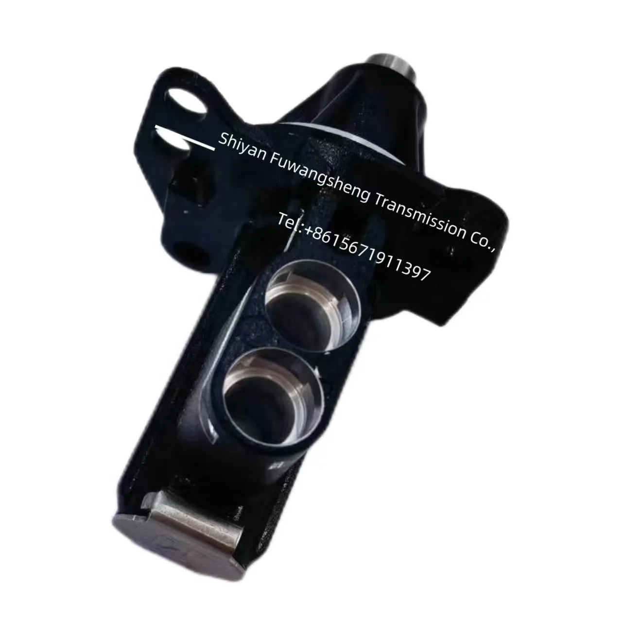 Truck Auto Spare Parts Inhibitor Valve Check Valve Solenoid Valve 1701375-TV101 1672231