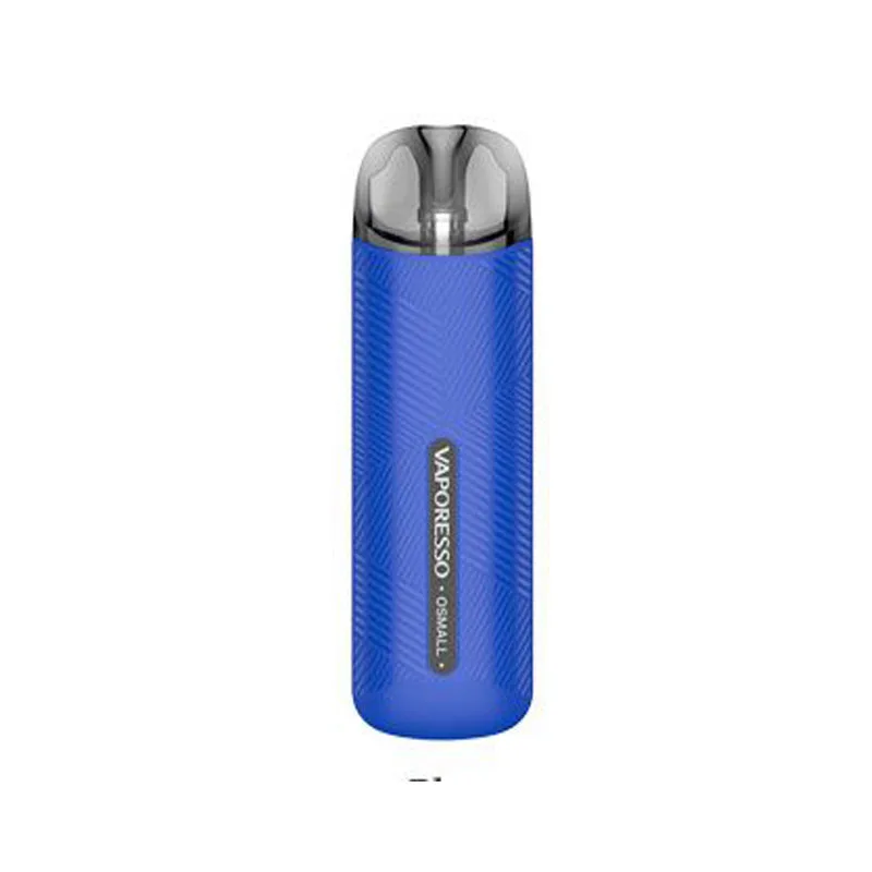 Простой дизайн и красивая электронная сигарета vape pod system kit osmall