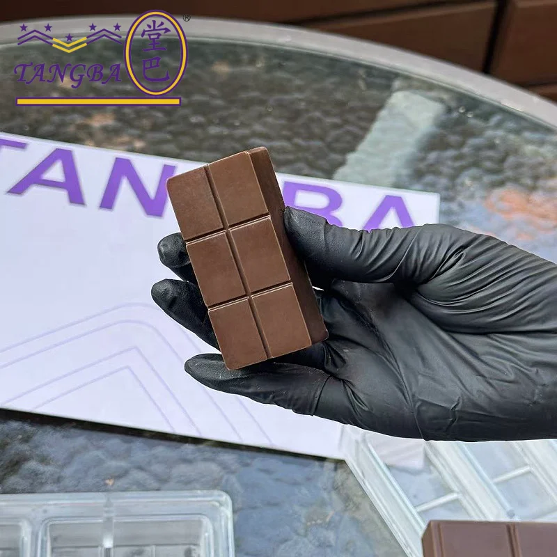 Форма для шоколада Tangba 50 г
