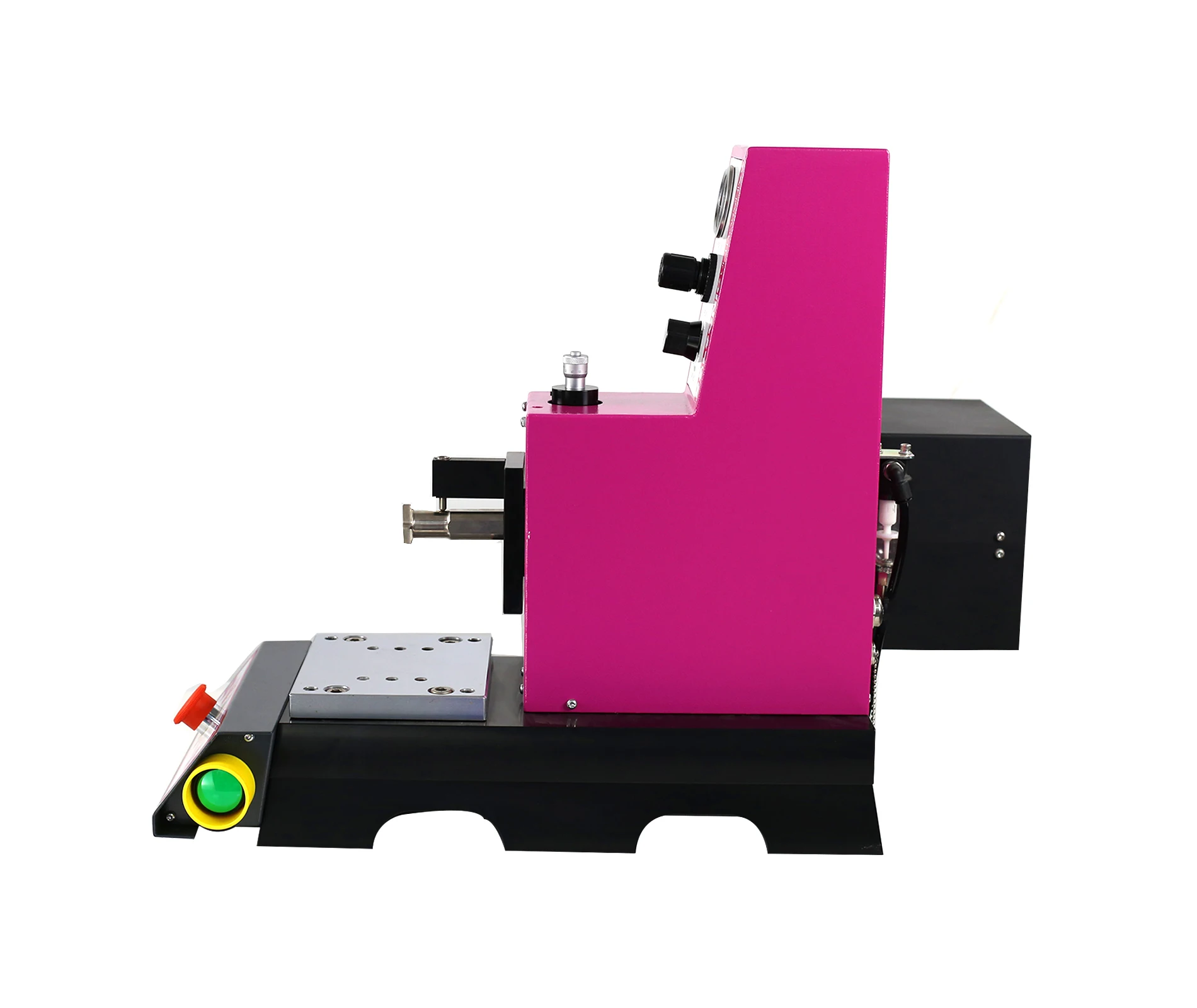 Digital Generator And Controller Ultrasonic Metal Welding Machine Press