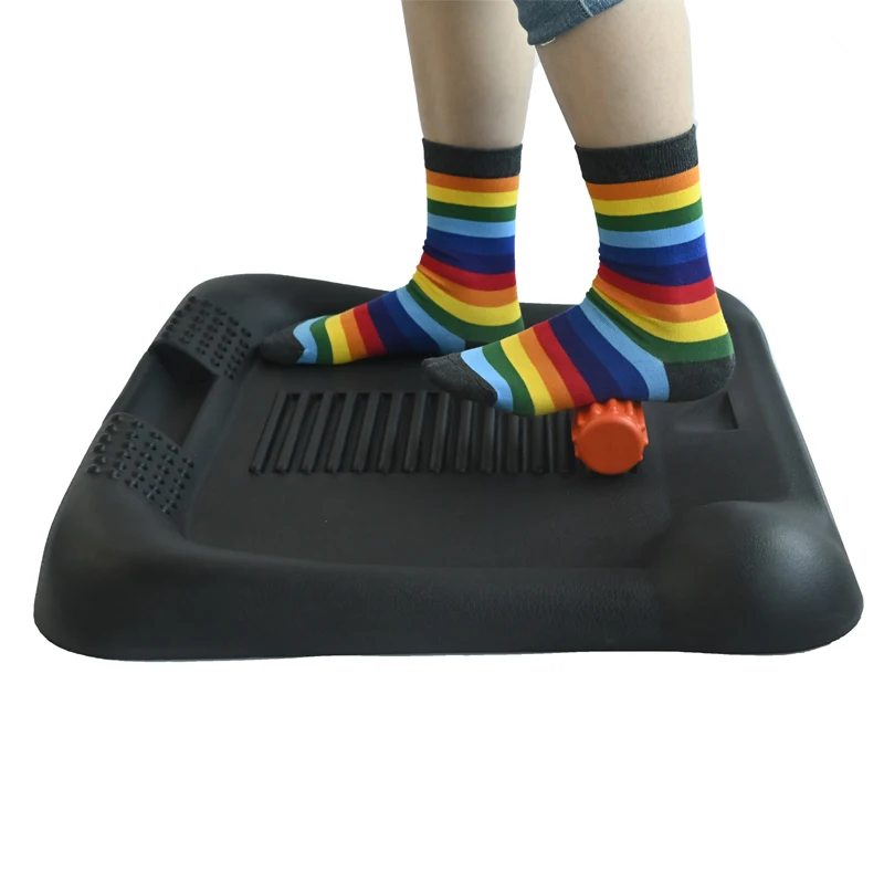 High-Quality Durable Pu Foam Elastic To Relieve Office Fatigue Standing Anti-Fatigue Mats