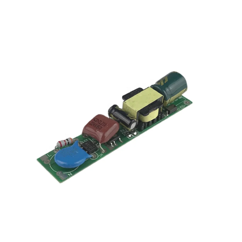 T8 LED Driver Cheap Price LED Tube Driver 220mA 9-20W