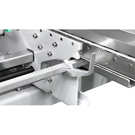 MEGAFOLD 1650PC High speed automatic folder gluer Machine with Scoring/creasing module