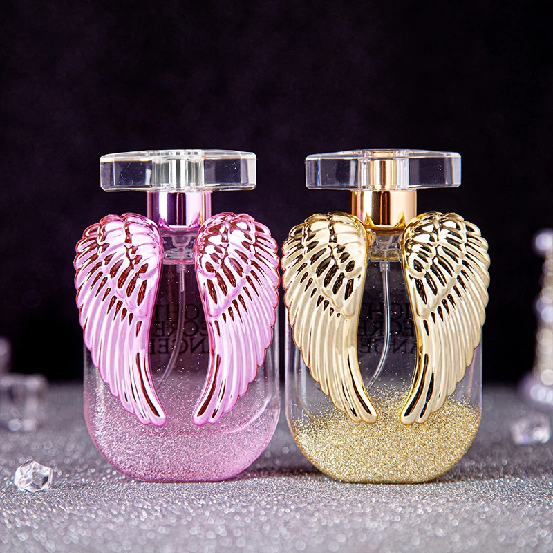 private label fragrance 50 ml original body deodorant perfume spray women perfumes