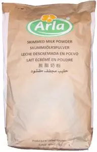 
Full Cream Milk / Whole Milk Powder / Skim Milk Powder 