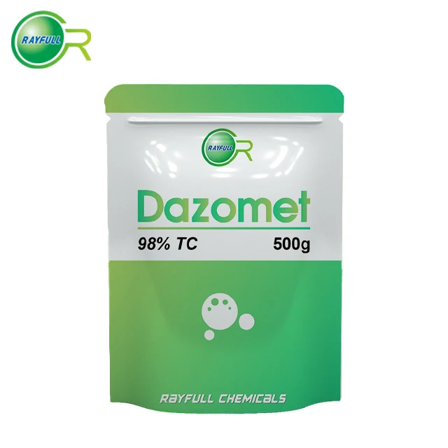 
Weed Control Highly Effective Dazomet Dazomet 98%TC 