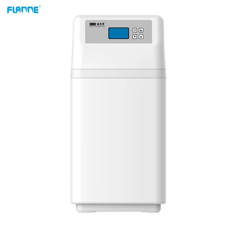 2020 New type central water purifier filter whole house water purification system