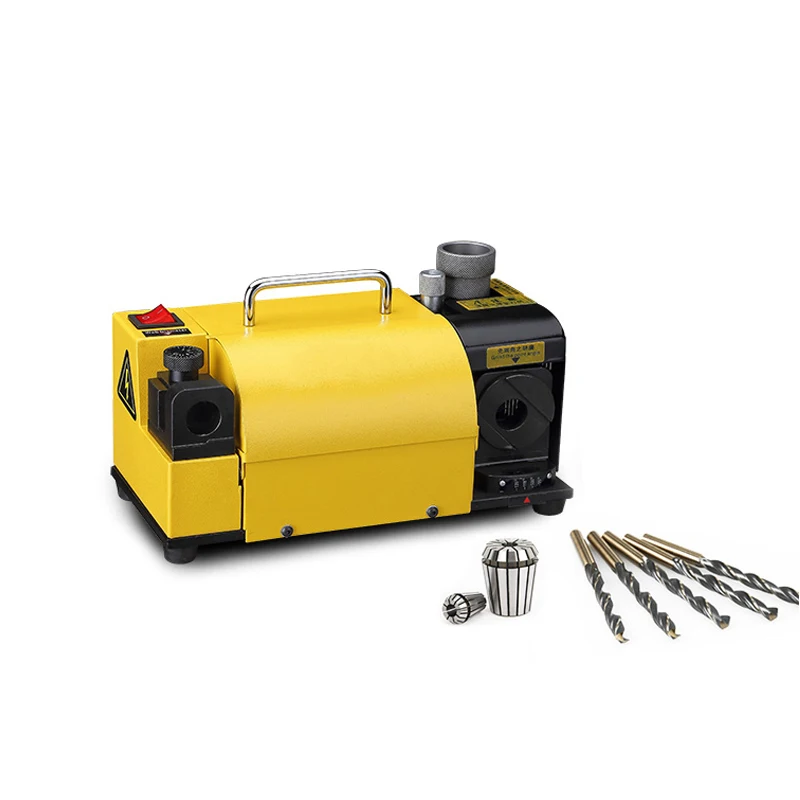 Drill grinding machine MR-13D portable grinding machine sharpening 3-13m grinding machine