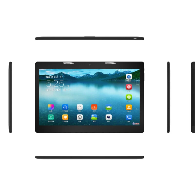 OEM ODM Amazon Hot sale 13.3 inch 1920*1200 FHD IPS screen android 9.0 tablet