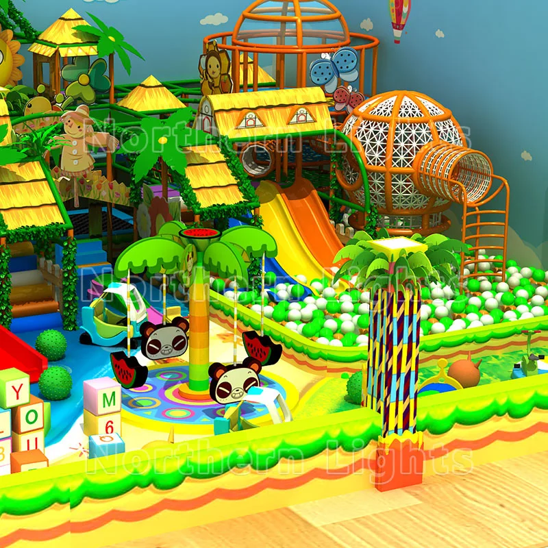little kids toddler playground colorful fun indoor soft playground High Quality Kids Space Theme Indoor Playground