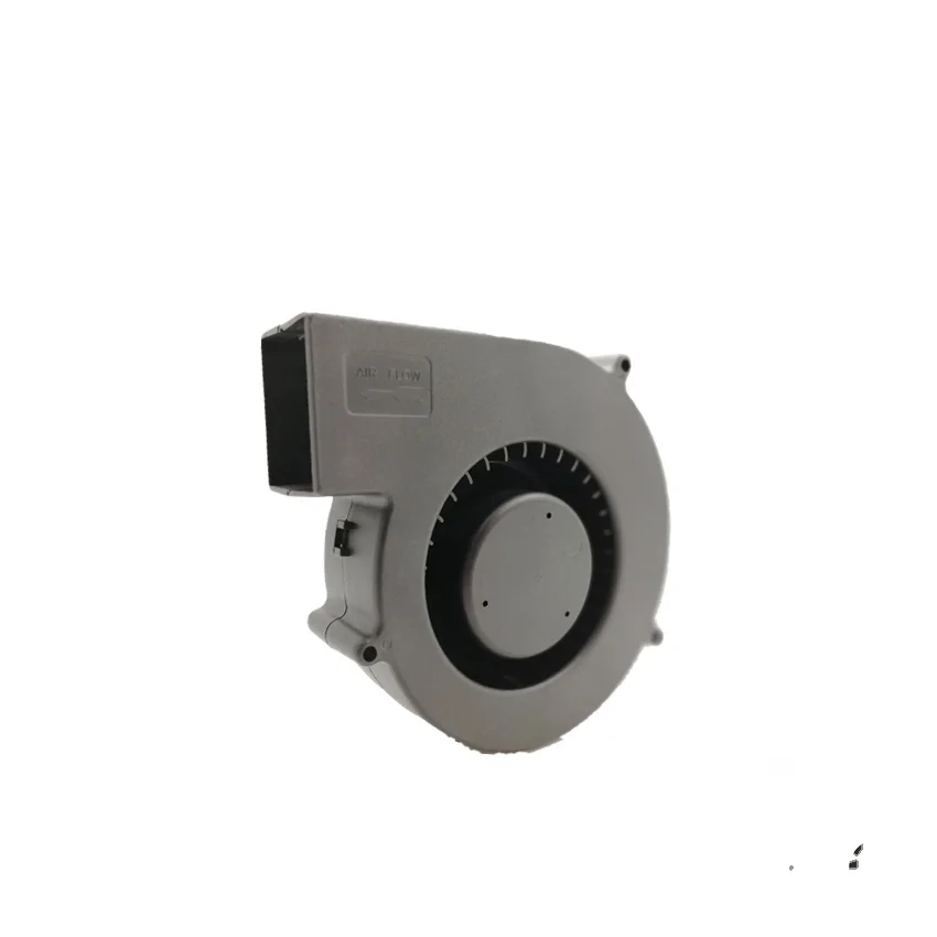 NX Custom AC14038 Brushless Fan induction cooker High Speed Blower Cooing Fan Factory price