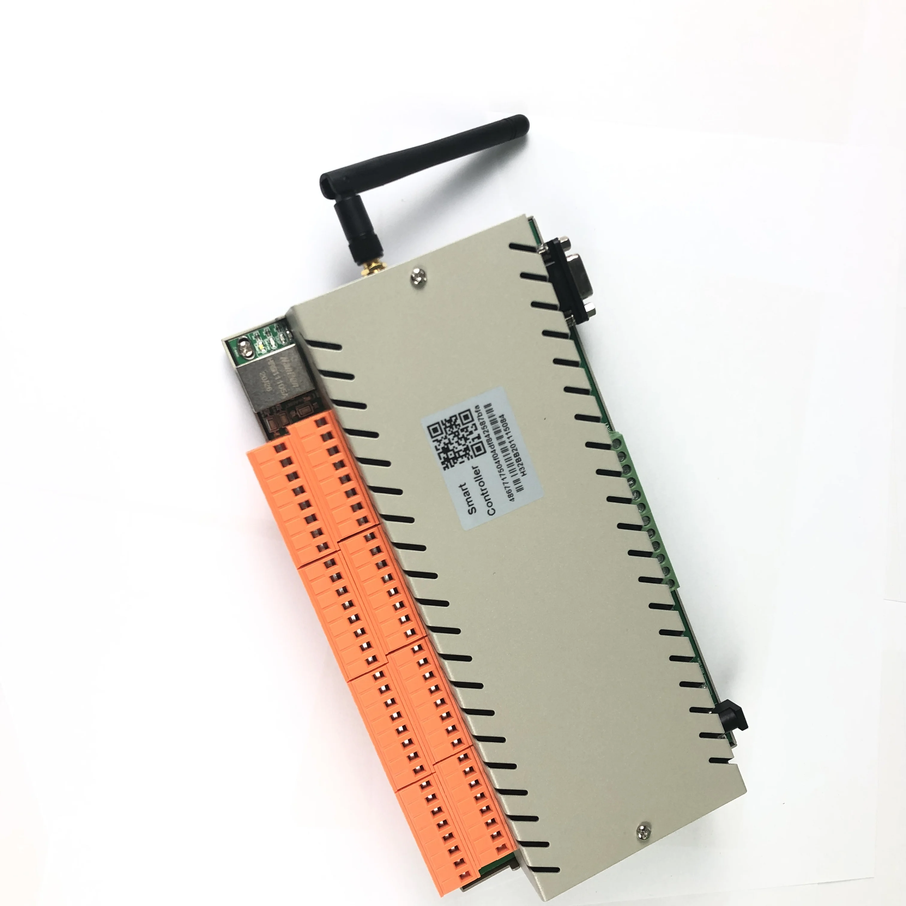 32 Relays dip Remote Control Switch Ethernet/wifi Relay Module xbox remote controller