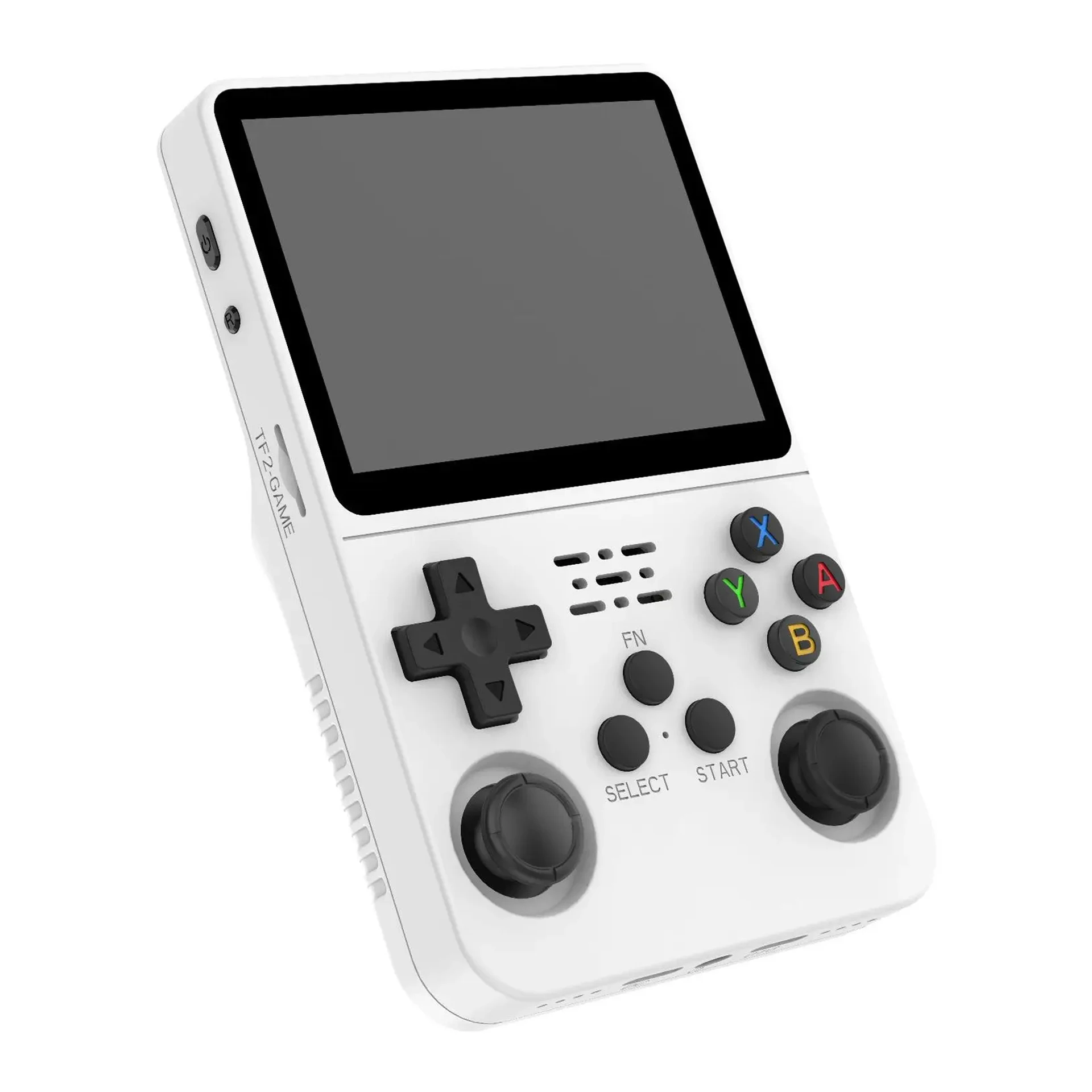 2024 New R36S MINI Handheld Game Console 3.5 Inch Screen Retro Portable Pocket Video Player Linux System Kids Gift