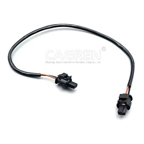 Conector TE 1-1718643-1 2 pin wire harness for fule pump assembly ,