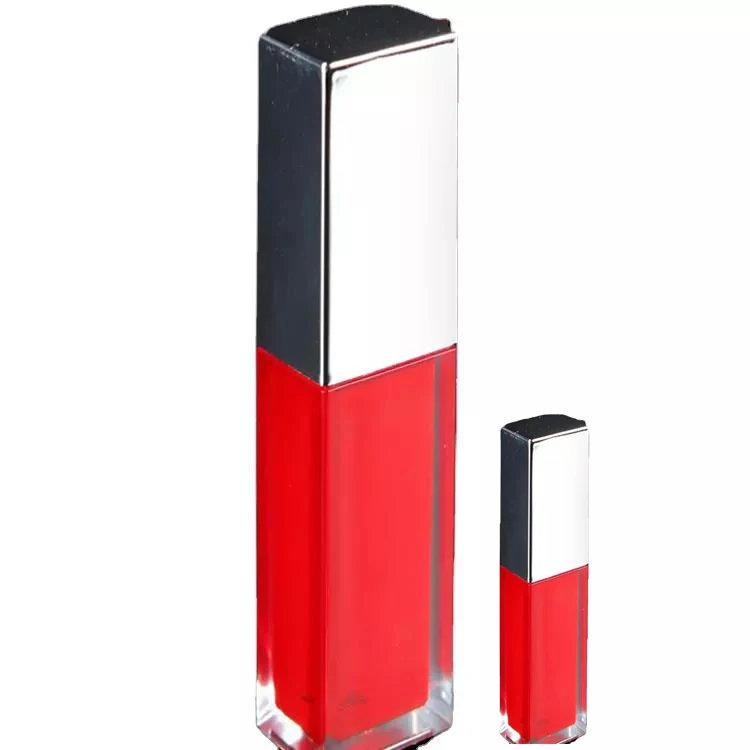 Custom Retail cosmetic Display stand Giant Lipstick perfume Giant bottle models