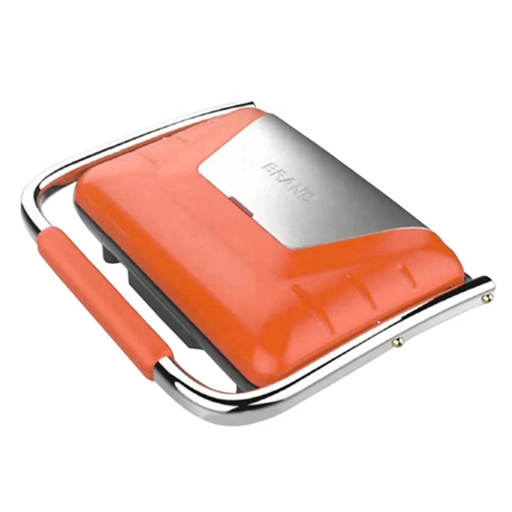 SW-9228A New design multifunction Breakfast health Panini Press grill Grill