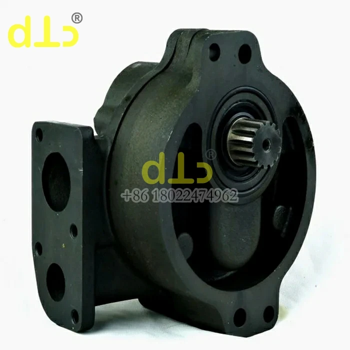 2P-9239 2P9239 1150637 115-0637 9P1832 9P-1832 Engine 3306  Gear Pump hydraulic transmission oil pump d7g for Tractor D7F D9H