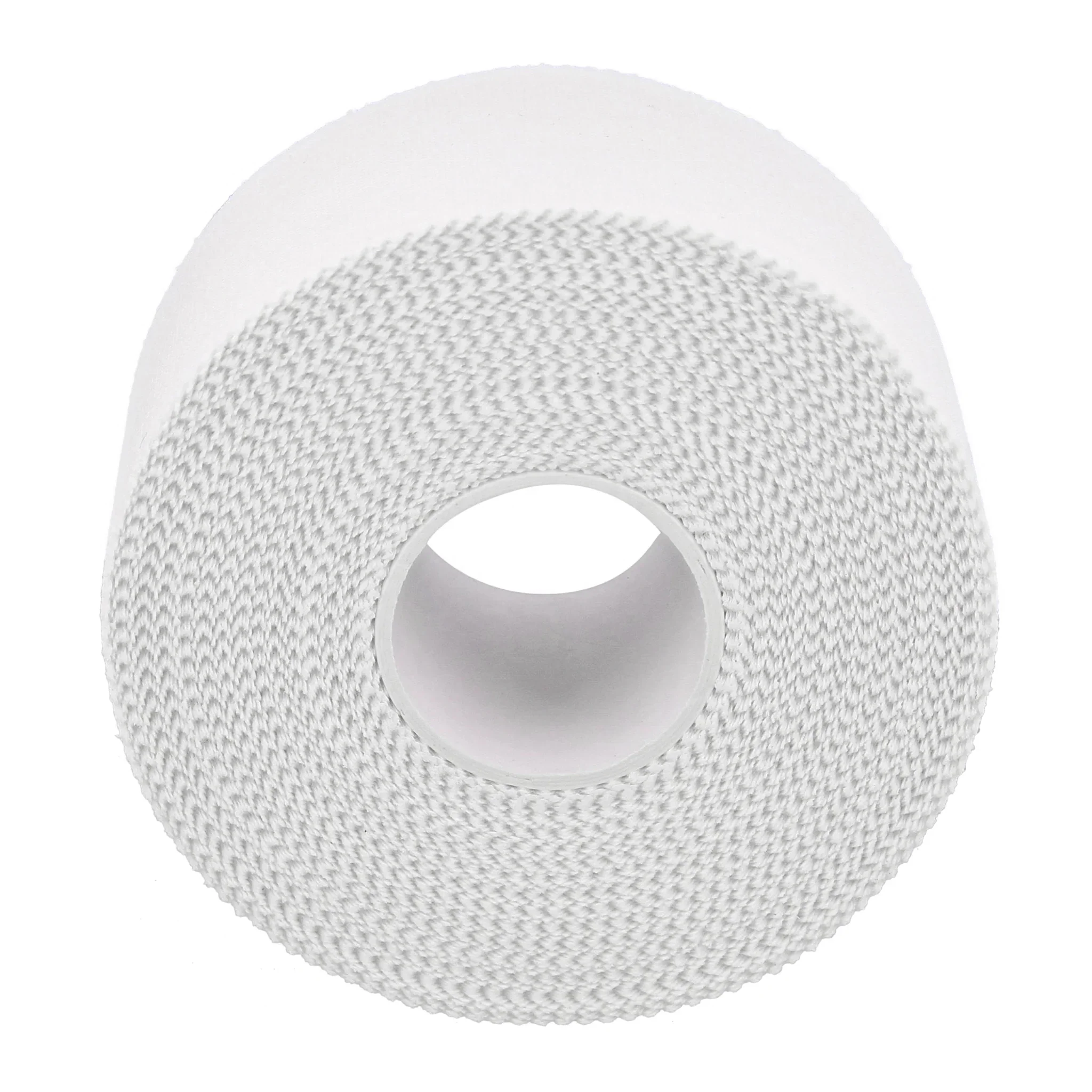 Хлопковая жесткая спортивная лента для занятий спортом неэластичная клейкая пальцев медицинская Спортивная тренировочная хоккейная