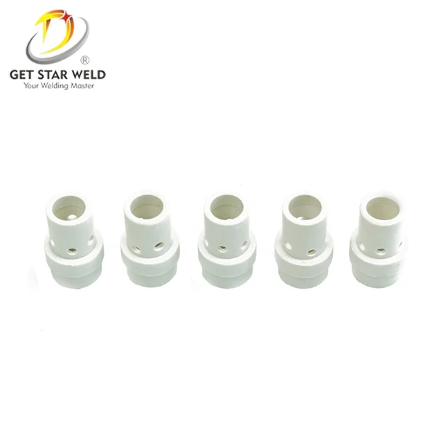 Get Star Weld 36KD Ceramic CO2 Mig Welder Gas Diffuser