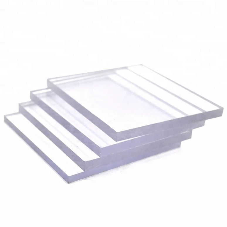 Best selling hot chinese products solid polycarbonate sheet