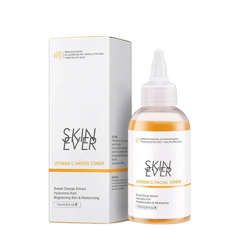 Оптовая продажа, антикислотные Ингредиенты без сульфата, отбеливающий увлажняющий укрепляющий антивозрастной Тонер для кожи, Лидер продаж в Корее