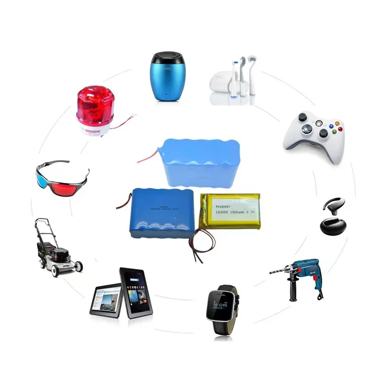 Eastar IFR 14650 800mah Lithium-ion Battery cell 3.7v 850mah Rechargeable Li-ion Batteries