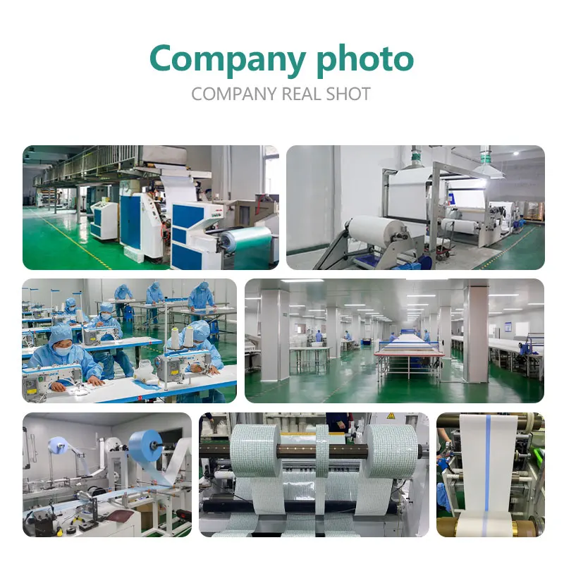 Medical waterproof  wound adhesive plaster dressing