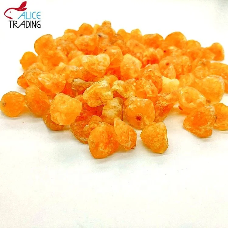 Dry style and nice taste dried golden berry dehydrated goldenberry
