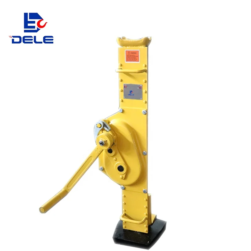 Factory price hydraulic bottle jacks container lifting jacks 3 ton for sale lifting, pulling & positioning