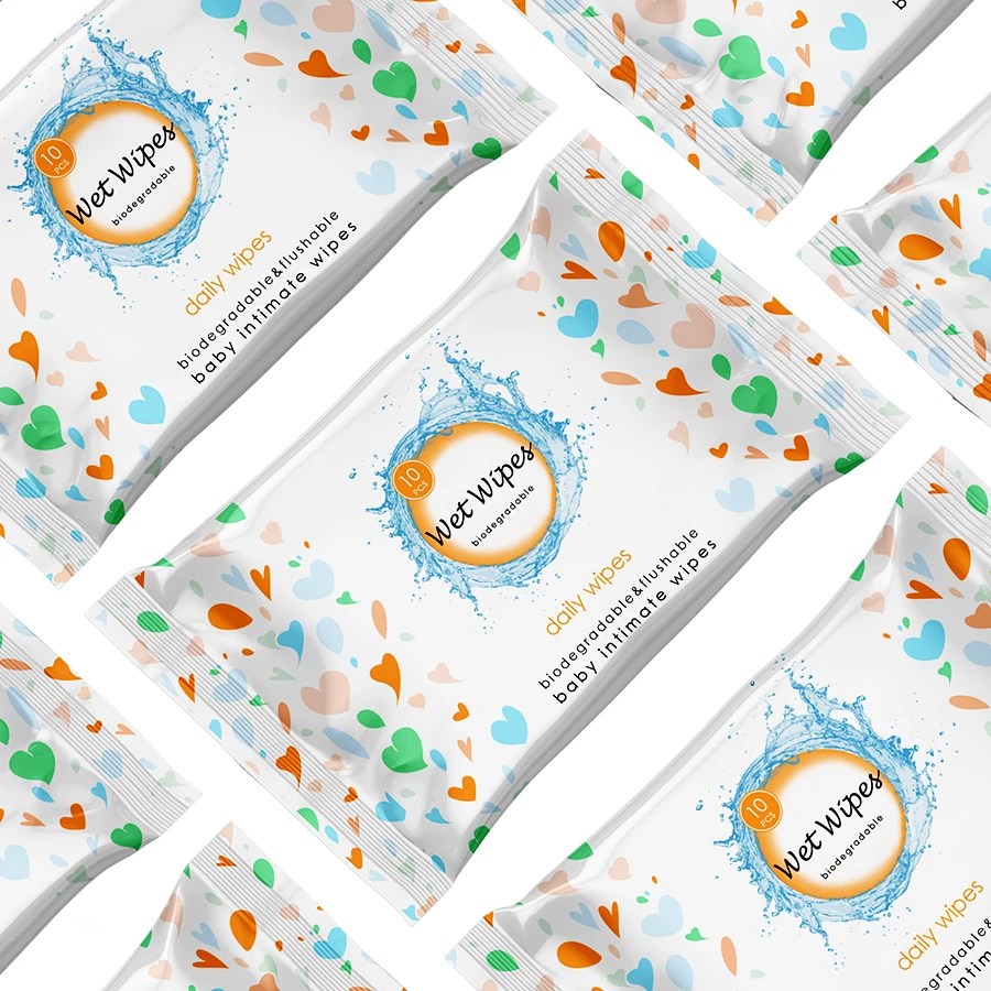 Regular Daily Baby Wet Wipes Towels From Factory Best Price Best Quality Cheap Ready Stock Ready To Ship FOB CNF CIF EXWORK