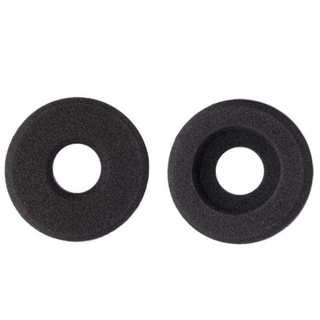 Sponge Ear Pads Foam Ear Cushions for Headset