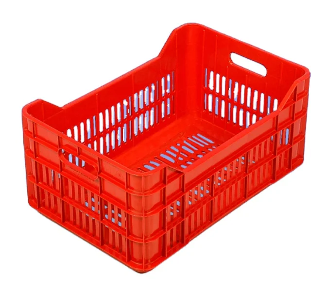 Горячая Распродажа, Высококачественная автоматическая машина для литья под давлением пластика для машины для изготовления фруктовых корзин